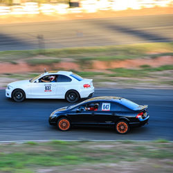 Track Day - Crazy for Auto